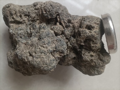 石铁陨石