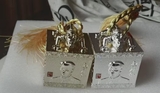 《伟业千秋》——金银宝玺