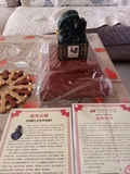 凤舞九天吉祥宝玺