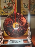阴阳双鱼玉佩